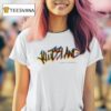Hkan Hellstrm Klubbland T Shirt