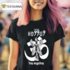 Hoo Demon Los Angeles T Shirt