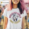Hold My Milk Udder Tuggers T Shirt