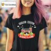 Hongkong Disneyland Mickey T Shirt
