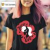 Horse Girl Hazbin Hotel T Shirt