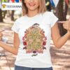 Hugel Sex Drugs And Latin House T Shirt