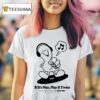 If It S Nice Play It Twice Listen Feel And Dance With Disco Only T Shirt