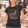Indianapolis Indy Snow Globe T Shirt