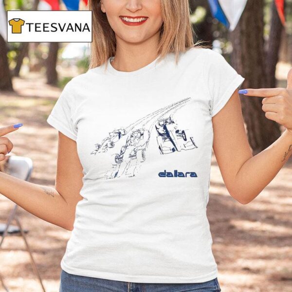 Indycar Dallara T Shirt