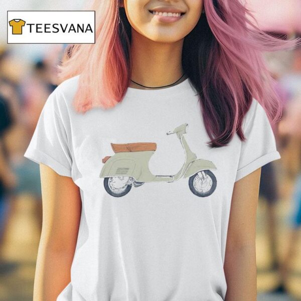 Innocenti Wituka T Shirt
