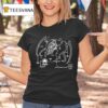 Inside A Virabo T Shirt