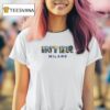 Inter Milano Fc T Shirt