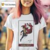 Invincible Humanity Tarot Card T Shirt