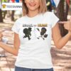 Israel Vs Iran Clash Of Clans Goblin Bomber T Shirt