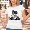 It S Not The Heat It S The Humidity Sun T Shirt