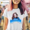 Jasmine Kennedie Logo T Shirt