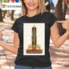 Jason Isbell And The Unit Detroit Mi June Live T Shirt