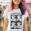 Jazz Dispensary Groove Ques T Shirt