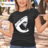 Jenny Owen Youngs Shark T Shirt