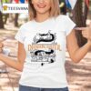 Jesus Is Our Dragon Slayer Genesis Christian T Shirt