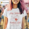 Joe S Famous Members Club Open Til Late I Days A Week Clean And Fresh T Shirt