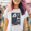 John Cougar The Lonesome Jubilee Mellencamp T Shirt