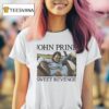 John Prine Sweet Revenge T Shirt