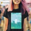 Josh Pyke Ghost On Horse T Shirt