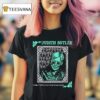 Judith Butler Possibility Is Not A Luxury It Is As Crucial As Bread T Shirt