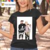 Juice Wrld X Takashi Murakami T Shirt