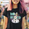 Katie Van Slyke Dr Pico T Shirt