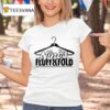 Kehlani Nini S Fluff Fold Logo T Shirt