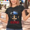Kendrick Lamar La Face Graphic T Shirt
