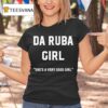 Kenny Chesney Da Ruba Girl She S A Very Good Girl T Shirt
