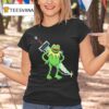 Kermit The Frog Strife T Shirt