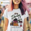 Kevin Devine Bubbledozer Bubblegum T Shirt