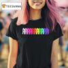 Kim Petras Bunhead Pride T Shirt