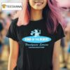 King Of The Burbs Handyman Service Looks Good From My House T Shirt