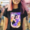 King Of The Pirates Boa Hancock One Piece T Shirt