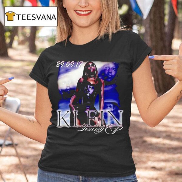 Klein Tommy T Shirt