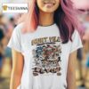 Kurt Vile And The Violators Flyin T Shirt
