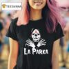La Parka Misfits T Shirt