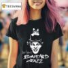 Les Claypool Bastard Jazz Bj Ca T Shirt