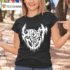 Light This City Logo T Shirt