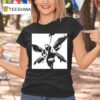 Linkinpark Square Street Soldier Red T Shirt