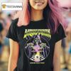 Liquid Death Murder Your Thirst Death Puppet Grim Reaper And Eye T Shirt