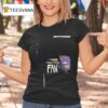 Lsu Tigers Monster Fan T Shirt