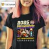 Lsu Tigers Baseball National Champions T Shirt