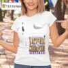 Lsu Tigers Eight Time Ncaa World Series Champions Geauxmaha T Shirt