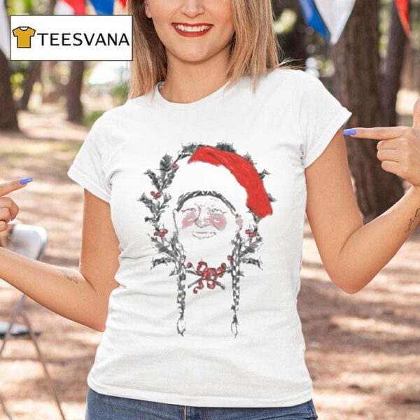 Luck Reunion Tx I M Going To Tell My Kids This Is Santa T Shirt