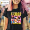 Luigi Mangione Deny Defend Depose Graphic T Shirt
