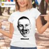 Malcolm Todd Bleed Face T Shirt