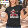 Marvin Harrison Jr Arizona Cardinals Football Racing Car T Shirt
