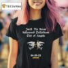 Matroda Jack The House Hollywood Palladium City Of Angels T Shirt